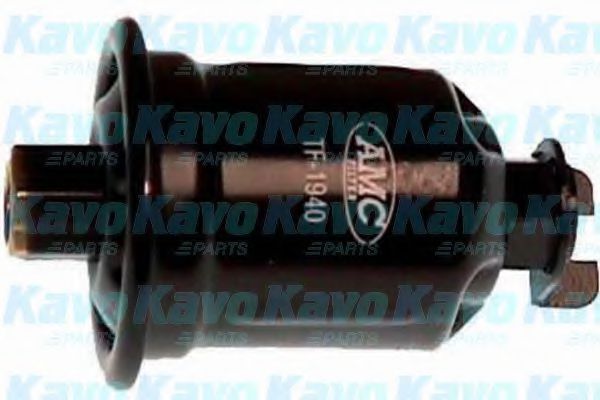 AMC Filter TF-1940 Топливный фильтр для TOYOTA TERCEL (Тойота/тоета Тэрcэл) AMC Filter TF-1940 Топливный фильтр для TOYOTA TERCEL (Тойота/тоета Тэрcэл)