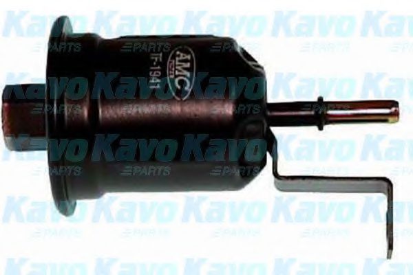AMC Filter TF-1941 Топливный фильтр для TOYOTA NADIA (Тойота/тоета Надиа) AMC Filter TF-1941 Топливный фильтр для TOYOTA NADIA (Тойота/тоета Надиа)