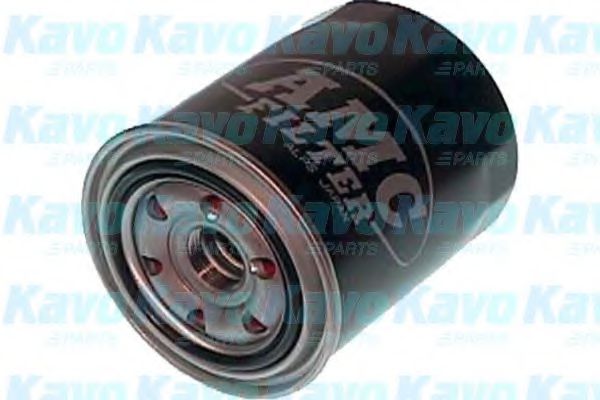 AMC Filter TO-140 Масляный фильтр для TOYOTA DYNA 200 (Тойота/тоета Дъна 200)