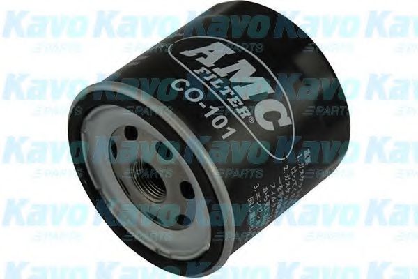 AMC Filter CO-101 Масляный фильтр для CHERY EASTAR (Чери Эастар) AMC Filter CO-101 Масляный фильтр для CHERY EASTAR (Чери Эастар)