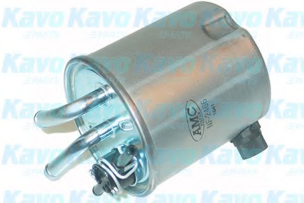 AMC Filter NF-2466 Топливный фильтр для NISSAN PICKUP / NP300 III (Ниссан Пиcкуп / нп300 3) AMC Filter NF-2466 Топливный фильтр для NISSAN PICKUP / NP300 III (Ниссан Пиcкуп / нп300 3)