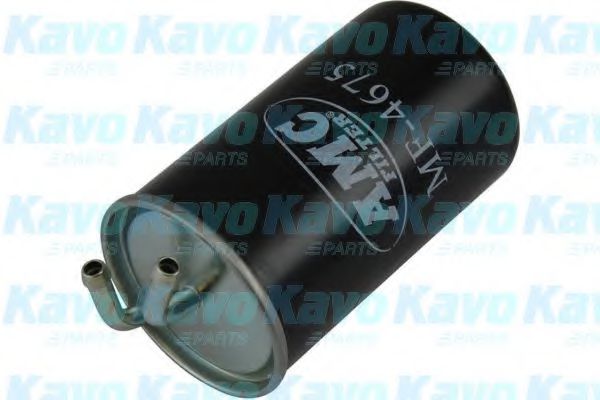 AMC Filter MF-4675 Топливный фильтр для MITSUBISHI LANCER SERIE R SPORTBACK (Митсубиши/митсубиси Лансер р спортбаcк) AMC Filter MF-4675 Топливный фильтр для MITSUBISHI LANCER SERIE R SPORTBACK (Митсубиши/митсубиси Лансер р спортбаcк)