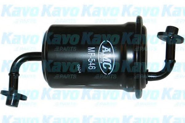 AMC Filter MF-546 Топливный фильтр для MAZDA 121 METRO (Мазда 121 мэтро) AMC Filter MF-546 Топливный фильтр для MAZDA 121 METRO (Мазда 121 мэтро)