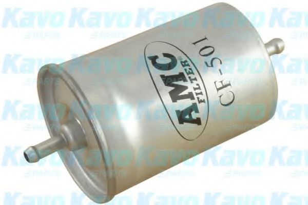 AMC Filter CF-501 Топливный фильтр для CHERY (Чери) AMC Filter CF-501 Топливный фильтр для CHERY (Чери)