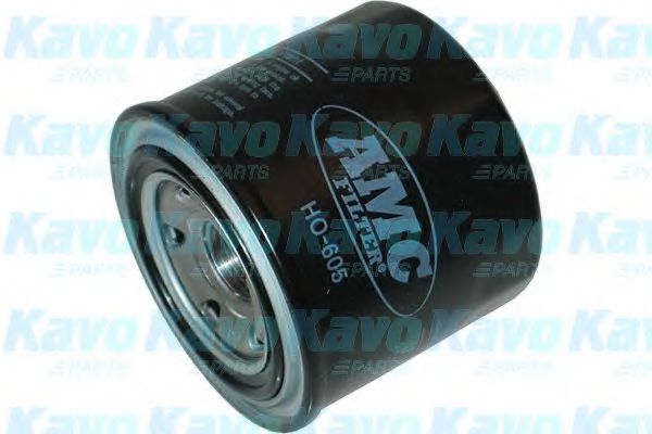 AMC Filter HO-605 Масляный фильтр для HYUNDAI SANTA FE II (Хендай Санта фэ2) AMC Filter HO-605 Масляный фильтр для HYUNDAI SANTA FE II (Хендай Санта фэ2)