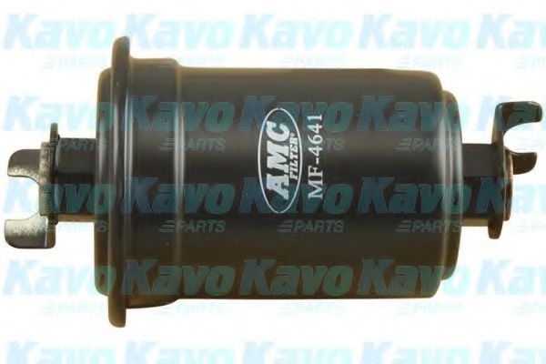 AMC Filter MF-4641 Топливный фильтр для MITSUBISHI 3000 GT (Митсубиши/митсубиси 3000 гт) AMC Filter MF-4641 Топливный фильтр для MITSUBISHI 3000 GT (Митсубиши/митсубиси 3000 гт)