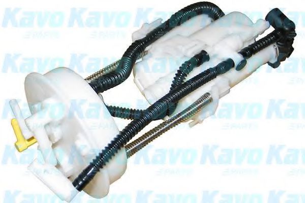 AMC Filter HF-8968 Топливный фильтр для HONDA FIT III (Хонда Фит 3) AMC Filter HF-8968 Топливный фильтр для HONDA FIT III (Хонда Фит 3)