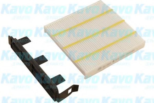 AMC Filter DC-7001 Фильтр, воздух во внутренном пространстве для SUBARU JUSTY IV (Субару Жустъ иv)
