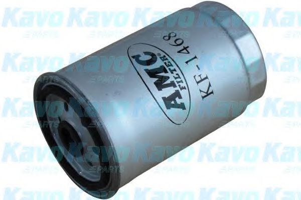 AMC Filter KF-1468 Топливный фильтр для KIA VENGA (Киа Vэнга) AMC Filter KF-1468 Топливный фильтр для KIA VENGA (Киа Vэнга)