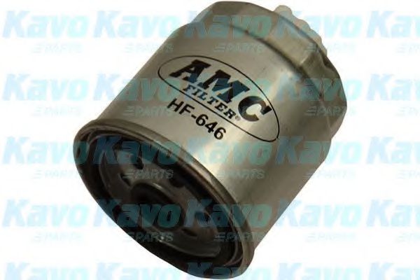 AMC Filter HF-646 Топливный фильтр для HYUNDAI ELANTRA LAVITA (Хендай Элантра лавита) AMC Filter HF-646 Топливный фильтр для HYUNDAI ELANTRA LAVITA (Хендай Элантра лавита)