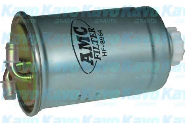 AMC Filter HF-8964 Топливный фильтр для HONDA ACCORD VII (Хонда Аккорд 7) AMC Filter HF-8964 Топливный фильтр для HONDA ACCORD VII (Хонда Аккорд 7)