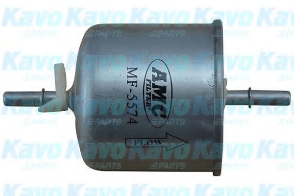 AMC Filter MF-5574 Топливный фильтр для MAZDA CX-7 (Мазда Сх 7) AMC Filter MF-5574 Топливный фильтр для MAZDA CX-7 (Мазда Сх 7)