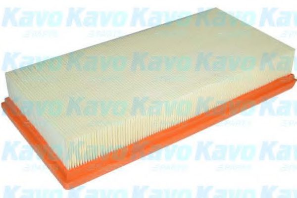 AMC Filter SA-9852 Воздушный фильтр для SSANGYONG REXTON W (Сан-янг/санянг Рекстон в)