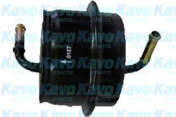 AMC Filter SF-950 Топливный фильтр для SUBARU JUSTY II (Субару Жустъ 2)