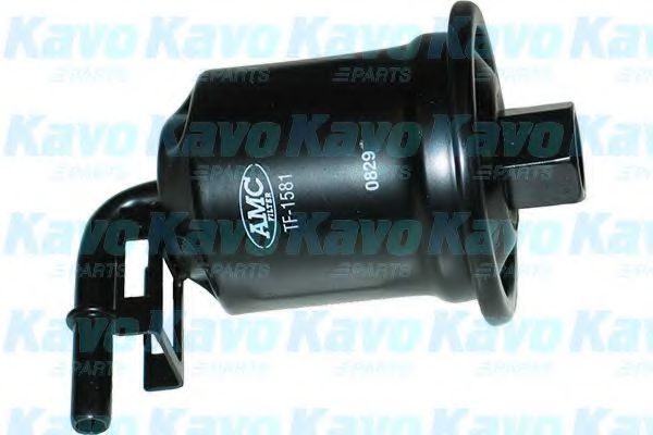 AMC Filter TF-1581 Топливный фильтр для TOYOTA WINDOM (Тойота/тоета Виндом) AMC Filter TF-1581 Топливный фильтр для TOYOTA WINDOM (Тойота/тоета Виндом)