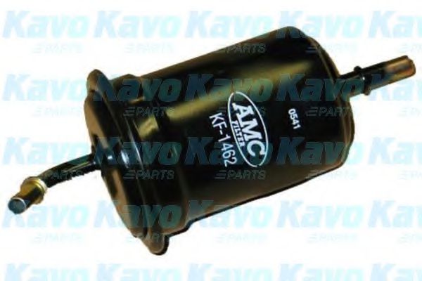 AMC Filter KF-1462 Топливный фильтр для KIA CREDOS (Киа Cрэдос) AMC Filter KF-1462 Топливный фильтр для KIA CREDOS (Киа Cрэдос)