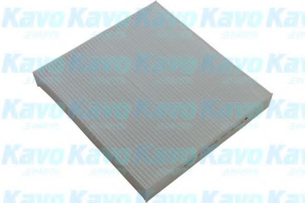 AMC Filter DC-7110 Фильтр, воздух во внутренном пространстве для CHEVROLET TRACKER (Шевроле Траcкэр)