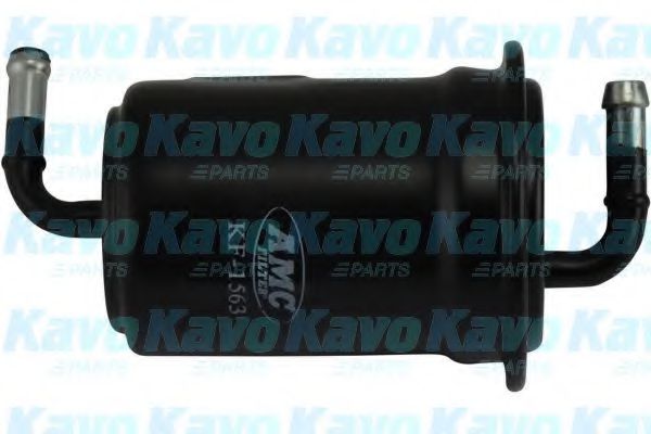 AMC Filter KF-1563 Топливный фильтр для KIA SEDONA I (Киа Сэдона и) AMC Filter KF-1563 Топливный фильтр для KIA SEDONA I (Киа Сэдона и)
