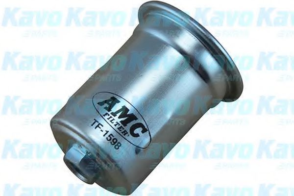 AMC Filter TF-1598 Топливный фильтр для TOYOTA MARK II (Тойота/тоета Марк 2) AMC Filter TF-1598 Топливный фильтр для TOYOTA MARK II (Тойота/тоета Марк 2)