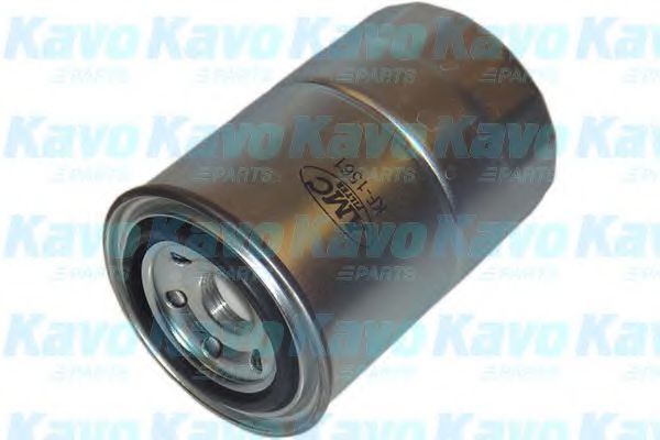 AMC Filter KF-1561 Топливный фильтр для KIA K2700 (Киа К2700) AMC Filter KF-1561 Топливный фильтр для KIA K2700 (Киа К2700)