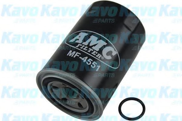 AMC Filter MF-4551 Топливный фильтр для MITSUBISHI LANCER IV (Митсубиши/митсубиси Ланcэр иv) AMC Filter MF-4551 Топливный фильтр для MITSUBISHI LANCER IV (Митсубиши/митсубиси Ланcэр иv)