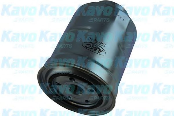 AMC Filter MF-4646 Топливный фильтр для MITSUBISHI ASX (Митсубиши/митсубиси Асх) AMC Filter MF-4646 Топливный фильтр для MITSUBISHI ASX (Митсубиши/митсубиси Асх)