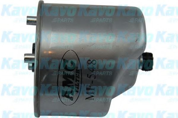 AMC Filter MF-548 Топливный фильтр для MAZDA 5 (Мазда 5) AMC Filter MF-548 Топливный фильтр для MAZDA 5 (Мазда 5)