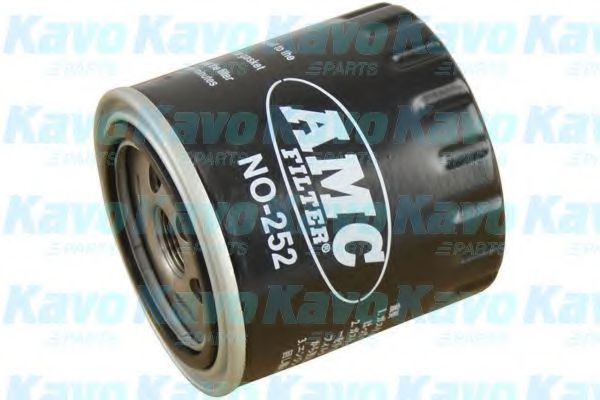 AMC Filter NO-252 Масляный фильтр для INFINITI Q70 (Инфинити Кью 70) AMC Filter NO-252 Масляный фильтр для INFINITI Q70 (Инфинити Кью 70)