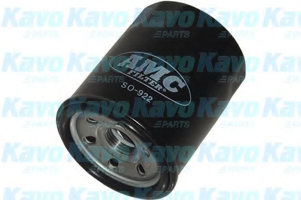 AMC Filter SO-922 Масляный фильтр для SUZUKI (Сузуки) AMC Filter SO-922 Масляный фильтр для SUZUKI (Сузуки)