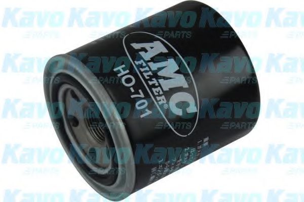 AMC Filter HO-701 Масляный фильтр для HYUNDAI SANTA FE III (Хендай Санта фэ3) AMC Filter HO-701 Масляный фильтр для HYUNDAI SANTA FE III (Хендай Санта фэ3)