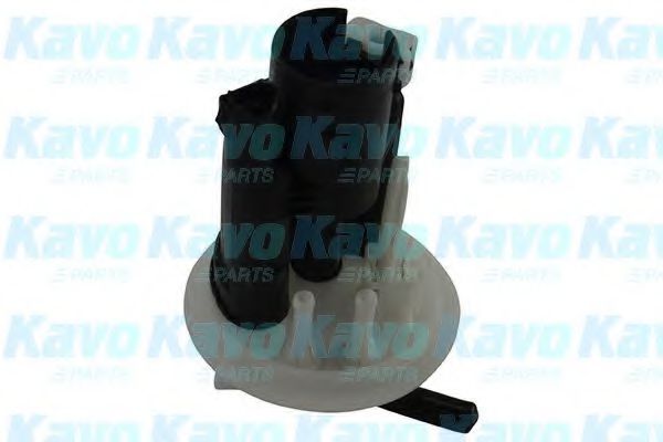 AMC Filter MF-4680 Топливный фильтр для MITSUBISHI PAJERO PININ (Митсубиши/митсубиси Пажэро пинин)