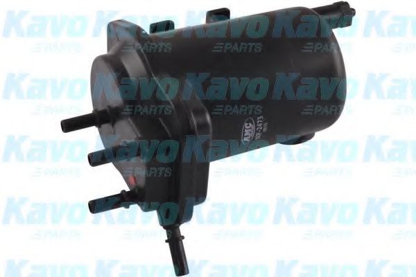 AMC Filter NF-2473 Топливный фильтр для NISSAN CUBE (Ниссан Cубэ) AMC Filter NF-2473 Топливный фильтр для NISSAN CUBE (Ниссан Cубэ)