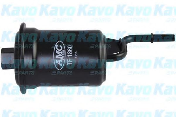 AMC Filter TF-1860 Топливный фильтр для TOYOTA VERSO SPORTVAN (Тойота/тоета Vэрсо спортvан) AMC Filter TF-1860 Топливный фильтр для TOYOTA VERSO SPORTVAN (Тойота/тоета Vэрсо спортvан)