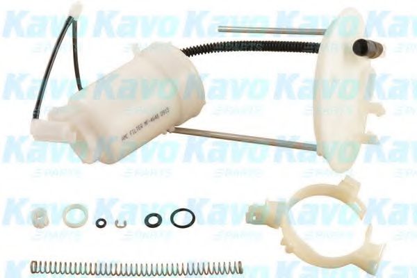 AMC Filter MF-4648 Топливный фильтр для MITSUBISHI LANCER (Митсубиши/митсубиси Ланcэр) AMC Filter MF-4648 Топливный фильтр для MITSUBISHI LANCER (Митсубиши/митсубиси Ланcэр)