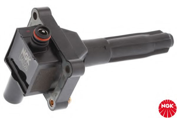 NGK 48018 Катушка зажигания для MERCEDESBENZ (Мерседес бенц) NGK 48018 Катушка зажигания для MERCEDESBENZ (Мерседес бенц)