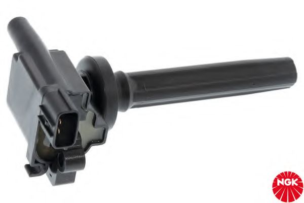 NGK 48375 Катушка зажигания для MITSUBISHI LANCER (Митсубиши/митсубиси Ланcэр) NGK 48375 Катушка зажигания для MITSUBISHI LANCER (Митсубиши/митсубиси Ланcэр)