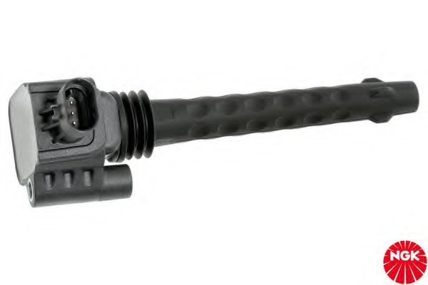 NGK 48411 Катушка зажигания для FIAT 500 C (Фиат 500 c) NGK 48411 Катушка зажигания для FIAT 500 C (Фиат 500 c)