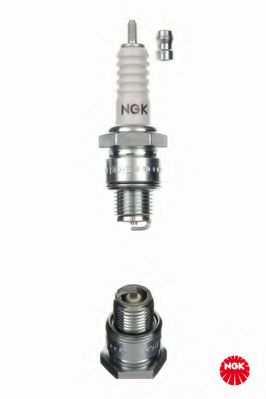 NGK 4510 Свеча зажигания для VOLKSWAGEN VANAGON III (Фольксваген Vанагон 3) NGK 4510 Свеча зажигания для VOLKSWAGEN VANAGON III (Фольксваген Vанагон 3)