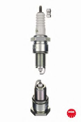 NGK 5839 Свеча зажигания для BMW 7 (Бмв 7) NGK 5839 Свеча зажигания для BMW 7 (Бмв 7)