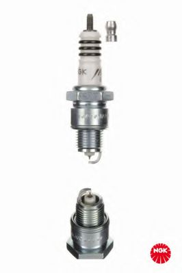 NGK 5944 Свеча зажигания для FIAT 500 (Фиат 500) NGK 5944 Свеча зажигания для FIAT 500 (Фиат 500)