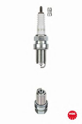 NGK 6129 Свеча зажигания для JAGUAR VANDEN PLAS (Ягуар Vандэн плас) NGK 6129 Свеча зажигания для JAGUAR VANDEN PLAS (Ягуар Vандэн плас)