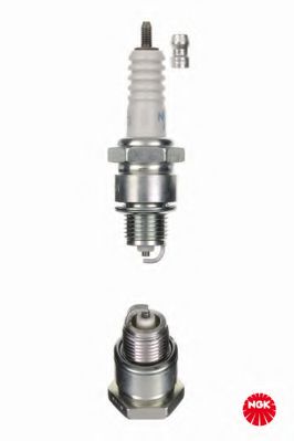 NGK 6422 Свеча зажигания для FIAT 500 (Фиат 500) NGK 6422 Свеча зажигания для FIAT 500 (Фиат 500)