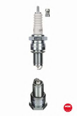 NGK 6511 Свеча зажигания для BMW 7 (Бмв 7) NGK 6511 Свеча зажигания для BMW 7 (Бмв 7)