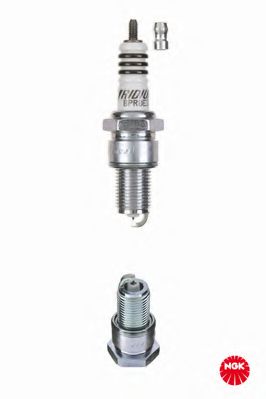 NGK 6684 Свеча зажигания для AUDI 80 (Ауди 80) NGK 6684 Свеча зажигания для AUDI 80 (Ауди 80)
