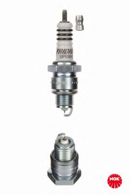 NGK 6742 Свеча зажигания для FIAT 500 (Фиат 500) NGK 6742 Свеча зажигания для FIAT 500 (Фиат 500)