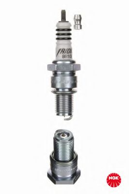 NGK 6801 Свеча зажигания для PORSCHE (Порше) NGK 6801 Свеча зажигания для PORSCHE (Порше)