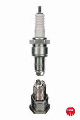 NGK 7264 Свеча зажигания для VOLKSWAGEN CORSAR (Фольксваген Cорсар) NGK 7264 Свеча зажигания для VOLKSWAGEN CORSAR (Фольксваген Cорсар)