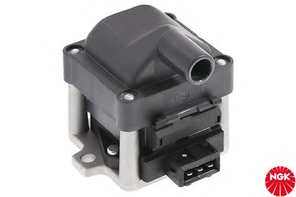 NGK 48000 Катушка зажигания для VOLKSWAGEN DERBY (Фольксваген Дэрбъ) NGK 48000 Катушка зажигания для VOLKSWAGEN DERBY (Фольксваген Дэрбъ)