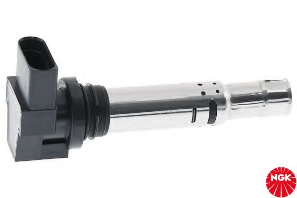 NGK 48003 Катушка зажигания для VOLKSWAGEN GOLF IV (Фольксваген Гольф 4) NGK 48003 Катушка зажигания для VOLKSWAGEN GOLF IV (Фольксваген Гольф 4)