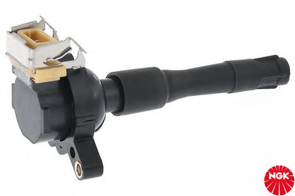 NGK 48009 Катушка зажигания для BMW (Бмв) NGK 48009 Катушка зажигания для BMW (Бмв)